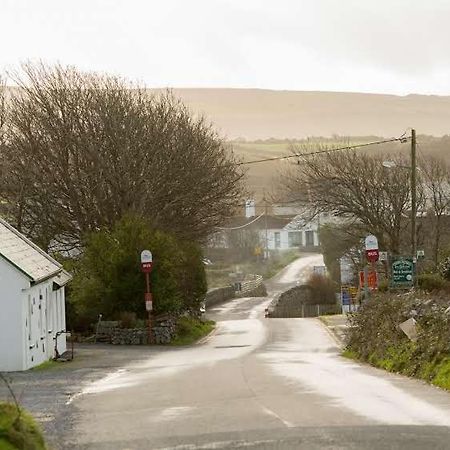 West Haven House Hotel Doolin Luaran gambar