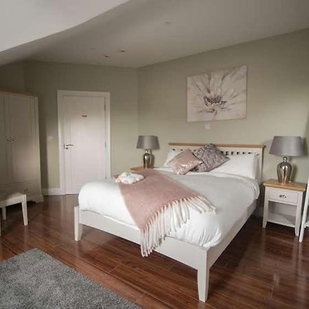 West Haven House Hotel Doolin Luaran gambar