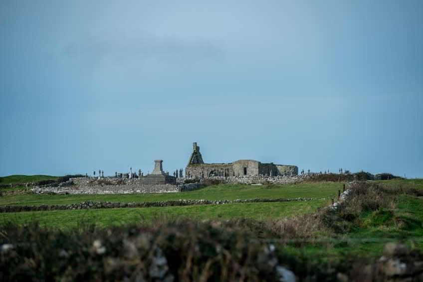 West Haven House Hotel Doolin Luaran gambar