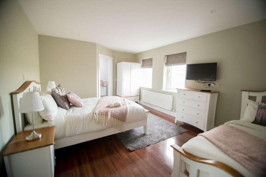 West Haven House Hotel Doolin Luaran gambar