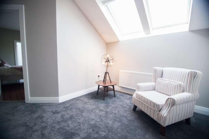 West Haven House Hotel Doolin Luaran gambar