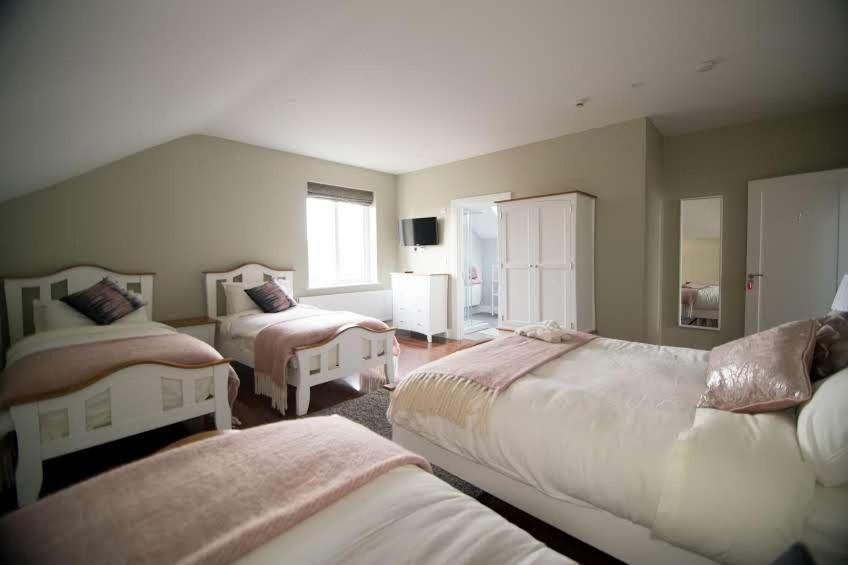 West Haven House Hotel Doolin Luaran gambar