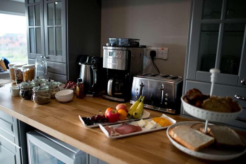 West Haven House Hotel Doolin Luaran gambar