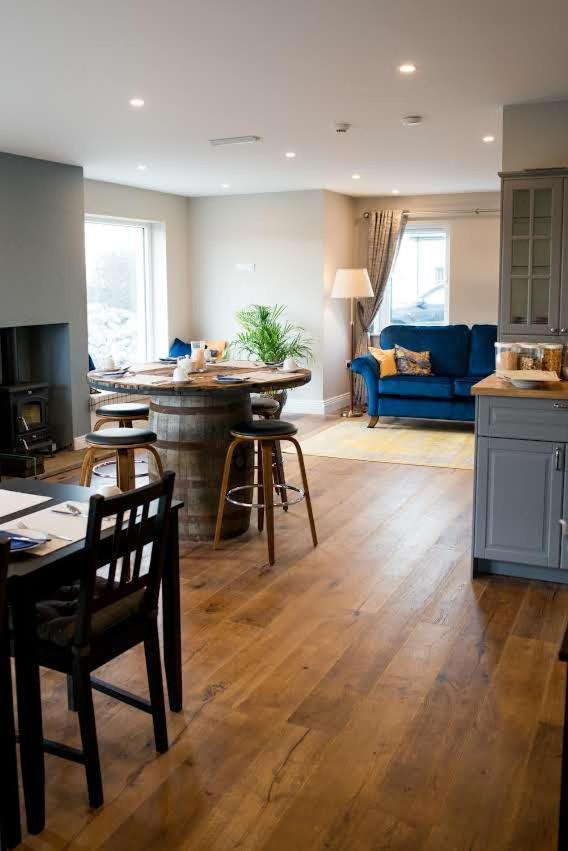 West Haven House Hotel Doolin Luaran gambar