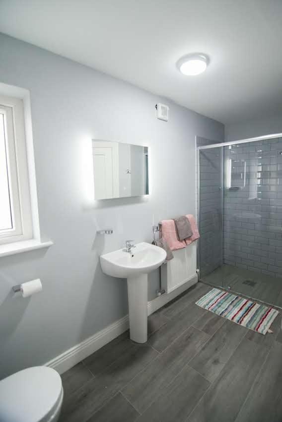 West Haven House Hotel Doolin Luaran gambar