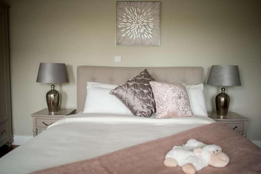 West Haven House Hotel Doolin Luaran gambar