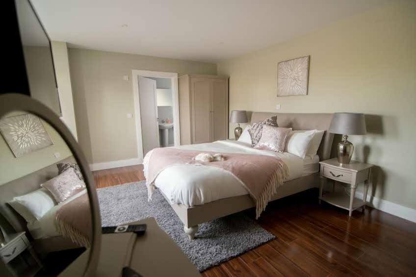 West Haven House Hotel Doolin Luaran gambar