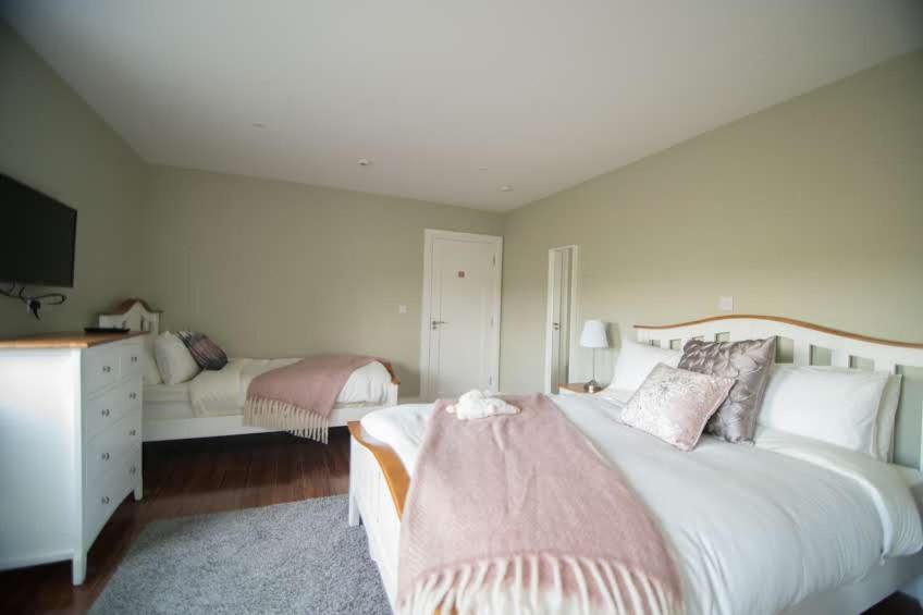 West Haven House Hotel Doolin Luaran gambar
