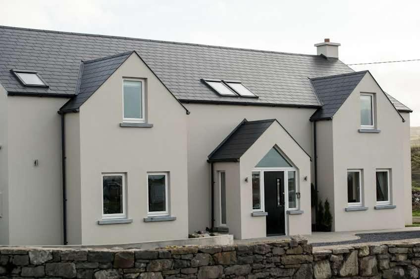 West Haven House Hotel Doolin Luaran gambar