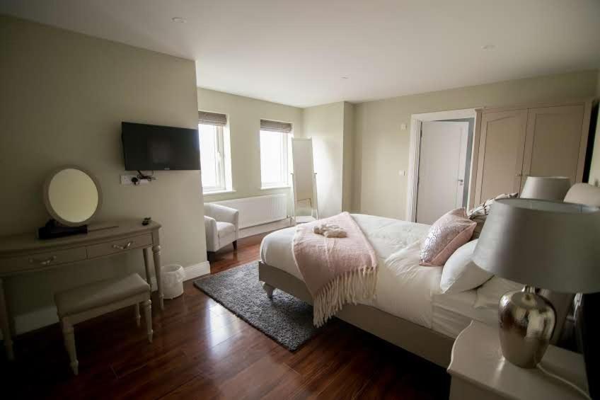 West Haven House Hotel Doolin Luaran gambar