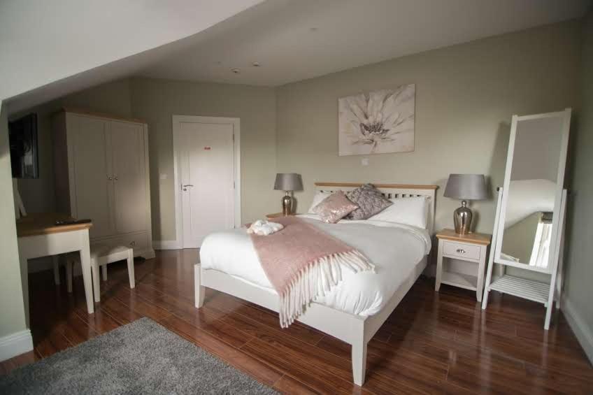West Haven House Hotel Doolin Luaran gambar