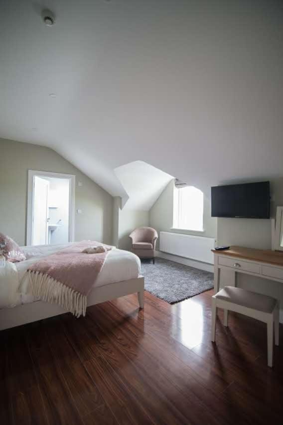 West Haven House Hotel Doolin Luaran gambar